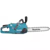 Makita XGT UC015GZ - Grandininio pjūklo - Belaidis 1,6 kW - 2,2 AG - be akumuliatoriaus, be įkroviklio - 35 cm - 7,5 kg (UC015GZ)