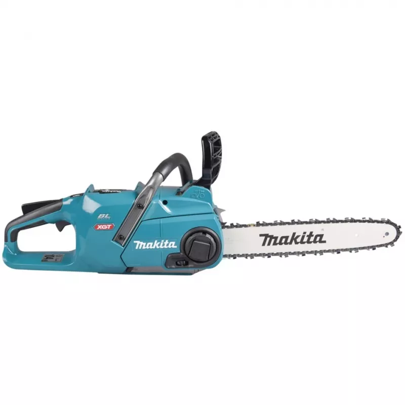 Makita XGT UC015GZ - Grandininio pjūklo - Belaidis 1,6 kW - 2,2 AG - be akumuliatoriaus, be įkroviklio - 35 cm - 7,5 kg (UC015GZ)