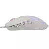 Baracuda BGM-022 OCTOPUS White – žaidimų pelė