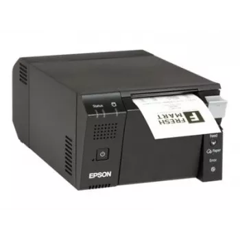 Terminis kvitų spausdintuvas Epson TM-T70II (032) 180 x 180 DPI, laidinis