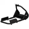 Žaidimų kėdė Nitro Concepts S-Racer GAZU-1012 – ergonominis dizainas, reguliuojami porankiai