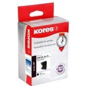 Kores G1712BK juodas spausdintuvo eksploatacinis
