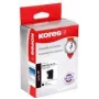 Kores G1712BK juodas spausdintuvo eksploatacinis