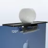 Lentynos laikiklis iMac SODi 312 juodas
