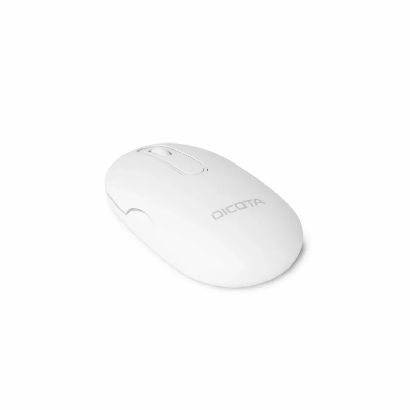 Pelė DICOTA D32045 Ambidextrous RF Bluetooth Optinė 1600 DPI