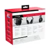 HyperX Cloud Jet – belaidės žaidimų ausinės (juodos)