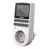 Kasdienis/savaitinis laikmatis Ansmann 1260-0006