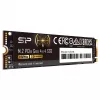 SSD M.2 2280 Silicon Power US75 1 TB PCIe 4.0 NVMe, 7000/6000 MB/s