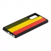 Dėklas Samsung Galaxy Note20 man and wood reggae black