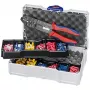 Žnyplės Knipex 97 90 26