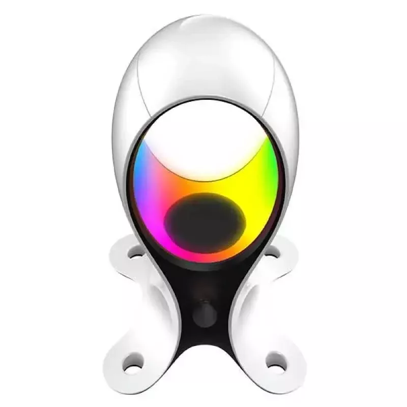 Priedas ausinėms Subsonic SA5682 juoda balta 426g