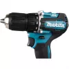 Atsuktuvas Makita DDF487RFE3 – Belaidis, 1/4 colio šešiakampis, 2 akumuliatoriai, 18 V/36 V