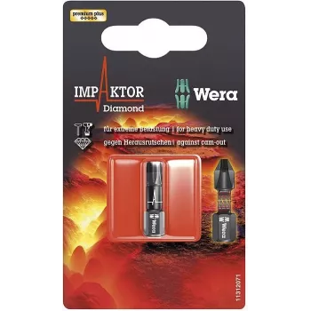 Wera 05073926001 Laikymo dėklas