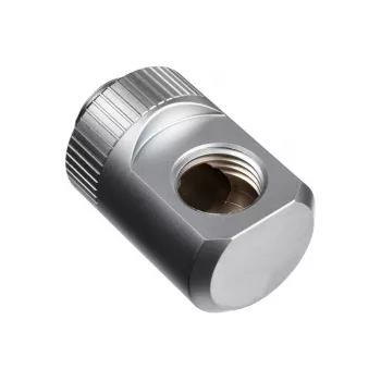 EK Water Blocks EK-Quantum Torque Rotary 90° – Sukamasis 90° adapteris vandens aušinimui