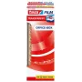 Biuro lipni juosta Tesa 57371-00002-00 skaidri 33 m