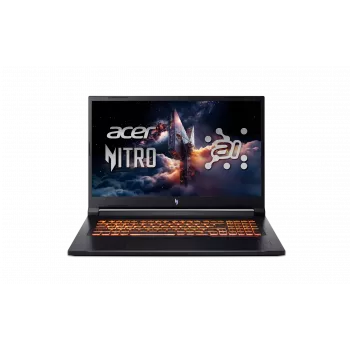 Nešiojamas kompiuteris Acer Nitro V 17 ANV17-41-R9XF