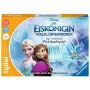 Stalo žaidimas Ravensburger tiptoi Disney Ledynmečio karalystė – edukacinis nuo 4 m.