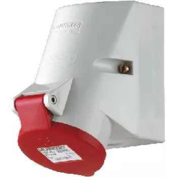 Mennekes 3331 – kištukinis elektros lizdas