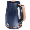 Elektrinis virdulys Tefal Loft KO251430 1,7 L mėlynas