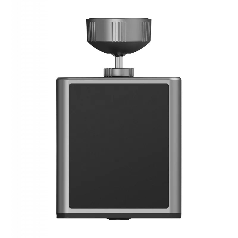 IP vaizdo stebėjimo kamera EZVIZ EB5 Bullet 4K, 8 MP, 3840×2160, 2.8 mm, 113° HFOV, IP65, baterija 10400 mAh, Wi‑Fi, 15 kadrų/s
