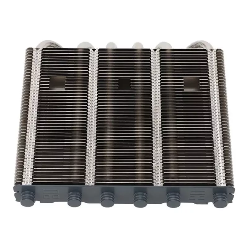 Terminis aušintuvas procesoriui Thermalright AXP120-X67 (120 mm)