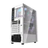 PC korpusas darkFlash A290 Tower White