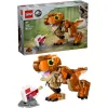 LEGO JURASSIC WORLD 76967 Mažoji Eatie T-Rex