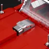 Statybinis žaislas Low Rider – Big Red