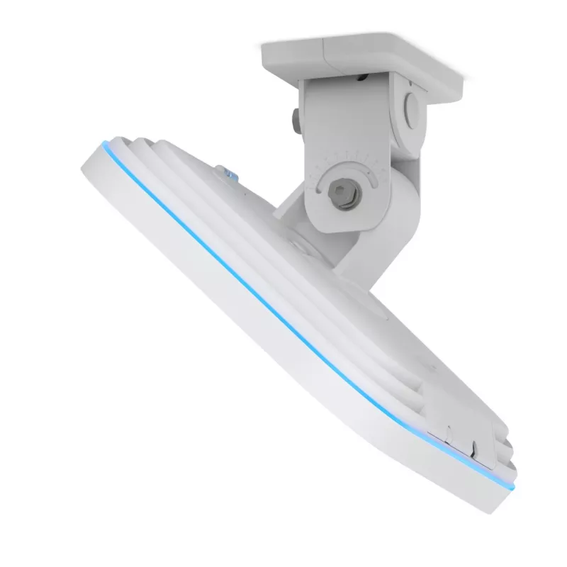 UBIQUITI E7 CAMPUS – įėjimo taškas patalpoms ir lauke, WiFi 7, 10 GbE