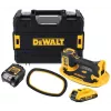 DeWalt DCE590D1T-QW 18V XR GRABO vakuuminis keltuvas su komplektu, 1 x 2Ah