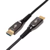 TB šviesolaidinis HDMI 2.0 laidas, 5 m, juodas (AKTBXVHFO2005MB)