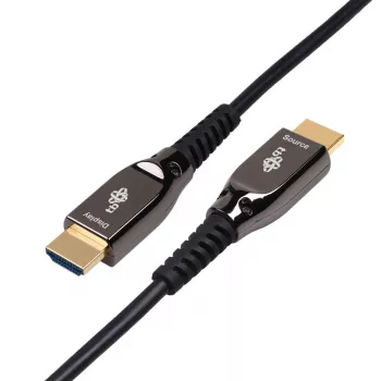 Lenovo HDMI optinis kabelis (5m, HDMI 2.0), vaizdo kabelis