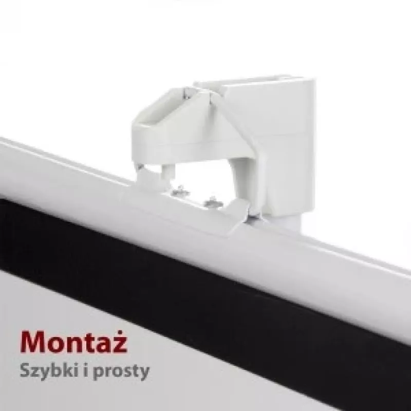 Art ER T120 4:3 Projekcinis Ekranas Baltas