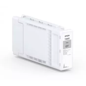 Kasetė Epson Ultrachrome Pro6 Juoda C13T48UE00