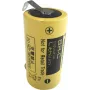 Ličio baterija Panasonic BR-C ULF 3V 5000mAh – ilgaamžė monetinė baterija
