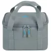 Rivacase 5705 GREY 5 L Pilka