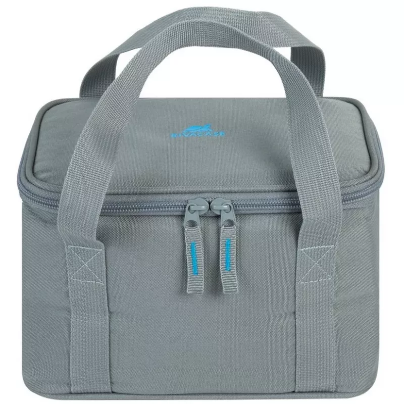 Rivacase 5705 GREY 5 L Pilka