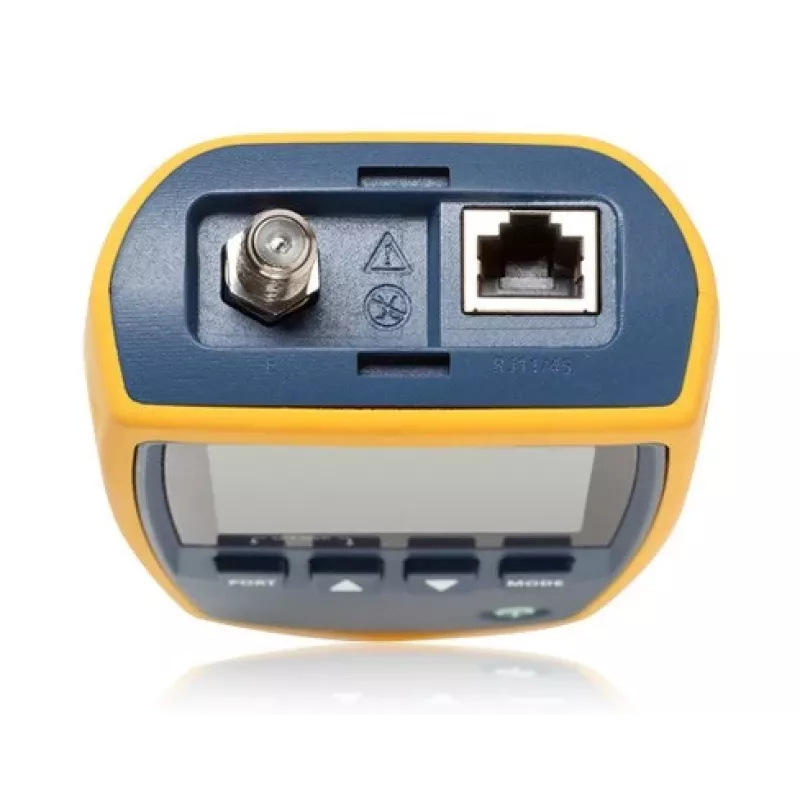 Fluke MicroScanner² Pilka spalva