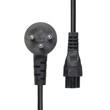 Maitinimo laidas ProXtend PC-HC5-002 2 m – Izraelio C5 kištukas