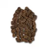 UNISZKI Crunchy Beef with Parsley and Nettle - Šunų skanėstas - 80g