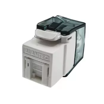 Alantec MB003-1 RJ45 kištukinis lizdas