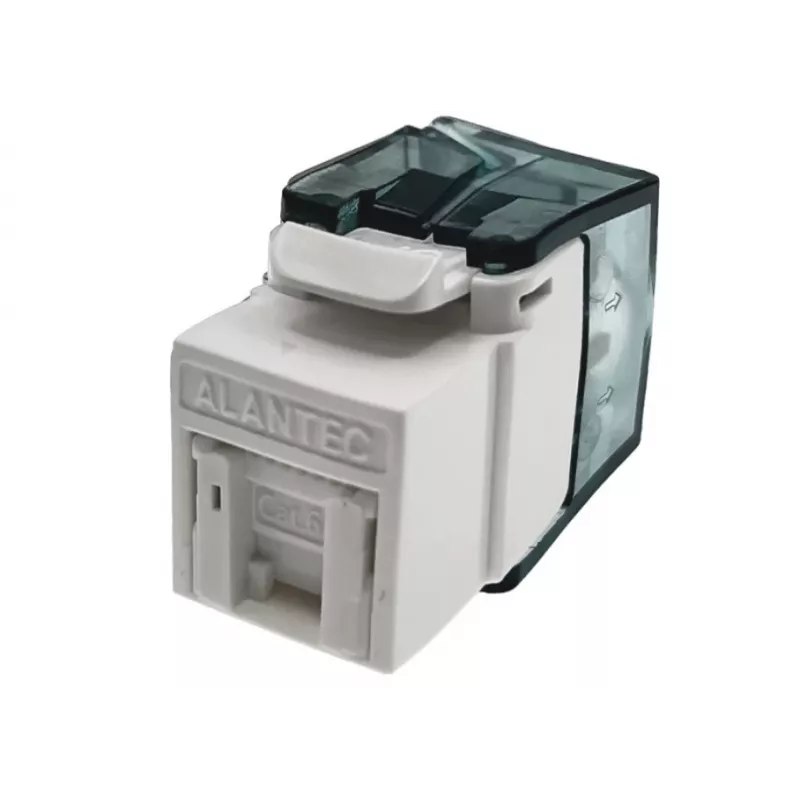 Alantec MB003-1 RJ45 kištukinis lizdas