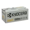 KYOCERA TK-5230Y originalus geltonas toneris, 1 vnt.