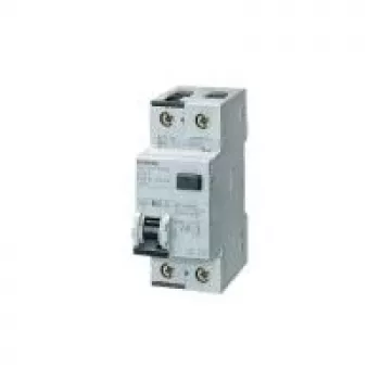 Siemens 5SU1356-7KK16 apsauginis jungiklis