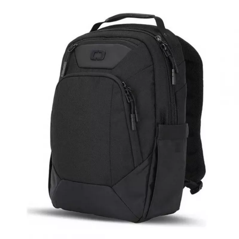 Ogio kuprinė Axle Dna juoda A20261_B0074_NA