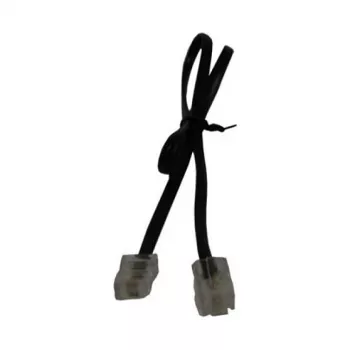 Synergy21 S215229 Ethernet Patch Cable Black – Juodas eterneto jungiamasis kabelis