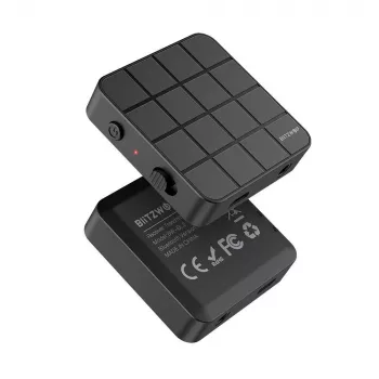 Siųstuvas / Imtuvas BlitzWolf BW-BL2, Bluetooth 5.0