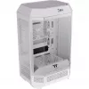 Thermaltake CA-1Y4-00S6WN-00 The Tower 300 Baltas Microtower 2 statyba