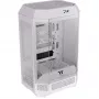 Thermaltake CA-1Y4-00S6WN-00 The Tower 300 Baltas Microtower 2 statyba