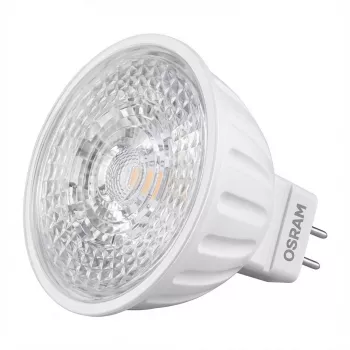 Osram LED MR16 20 36° 2.1W 827 GU5.3 LED prožektorius